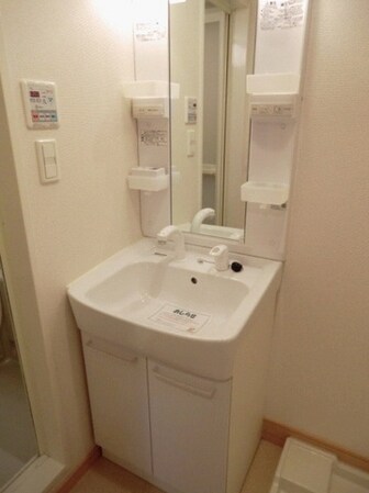 エスパシオEの物件内観写真